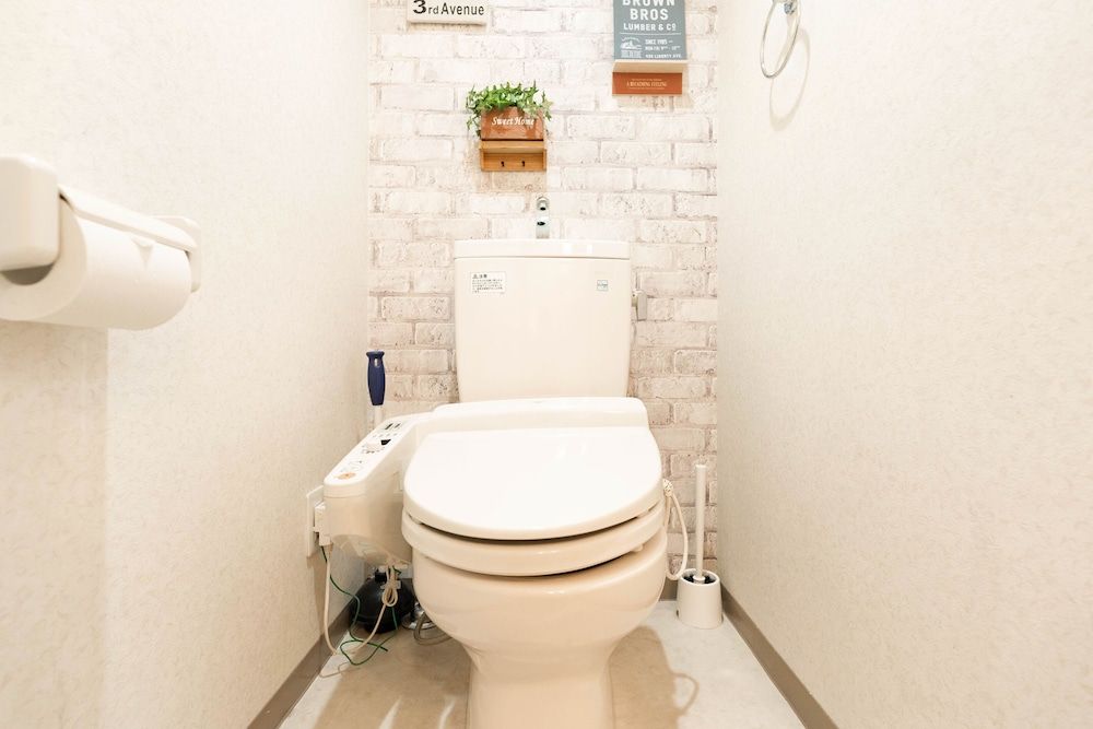 undefined Apartment Y Legendoal Nipponbashi 10