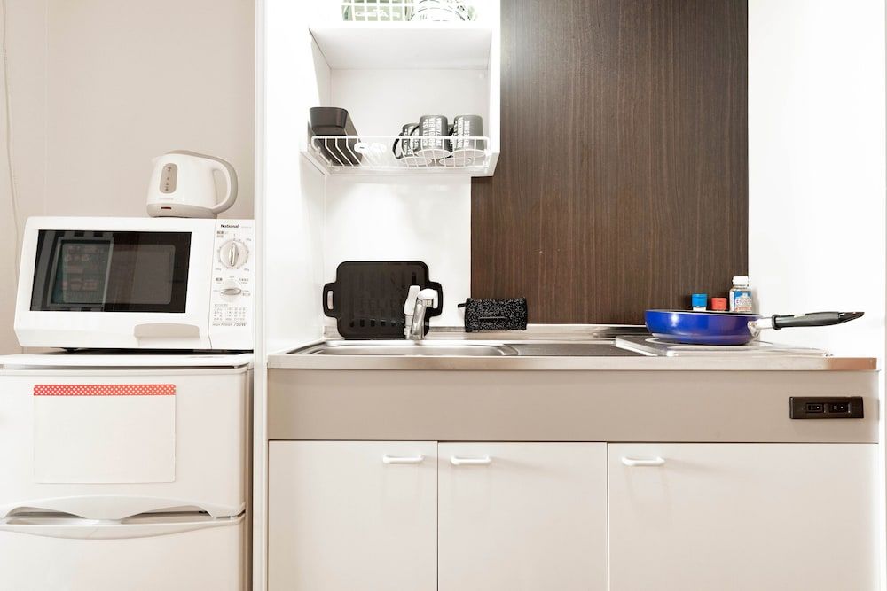 undefined Apartment Y Legendoal Nipponbashi 7