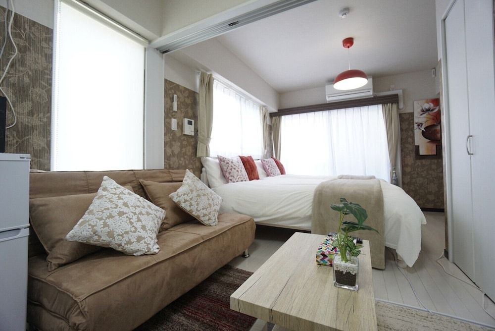 undefined Apartment Y Mell Theater Resort 7