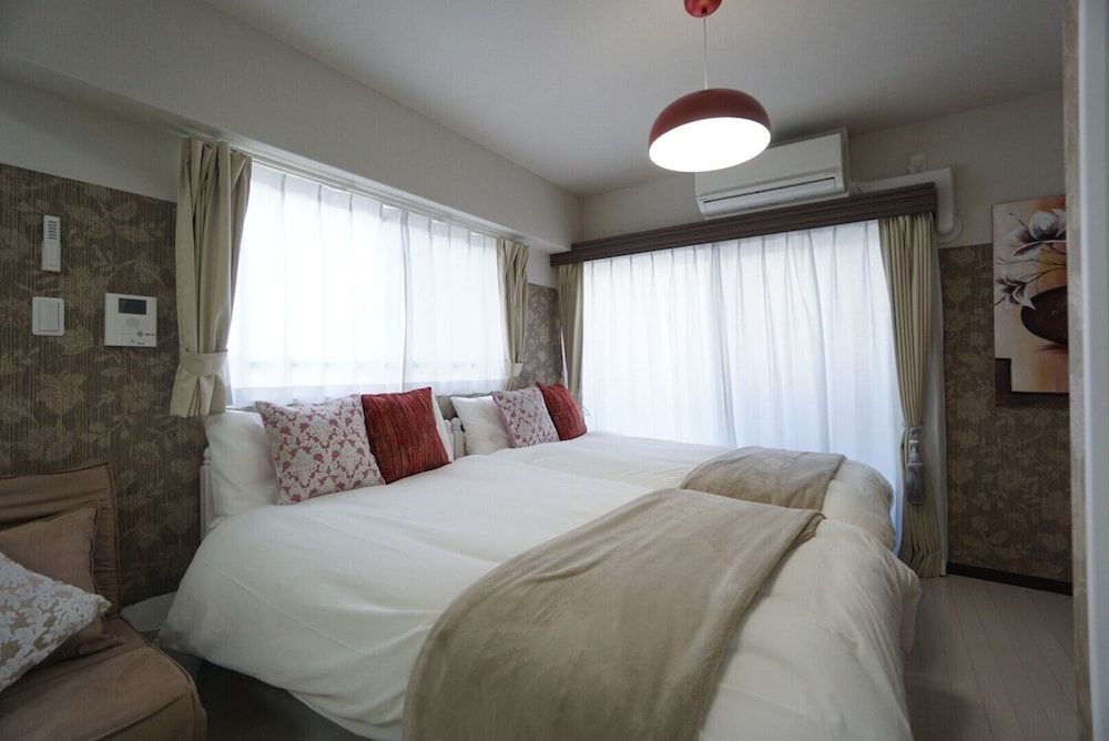 undefined Apartment Y Mell Theater Resort 10