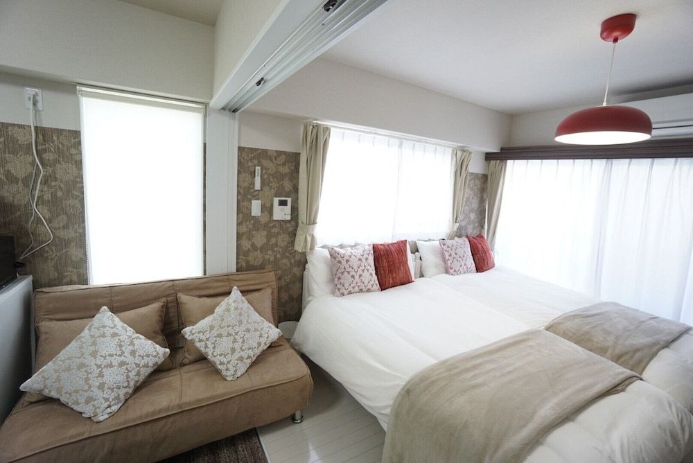 undefined Apartment Y Mell Theater Resort 9