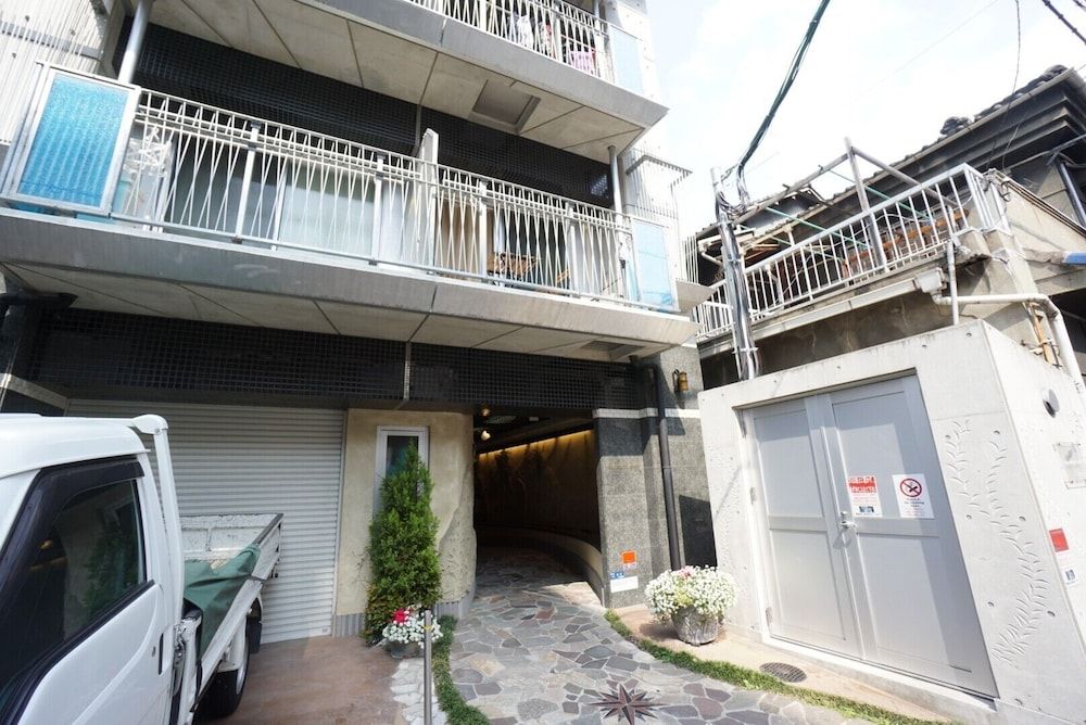 undefined Apartment Y Mell Theater Resort 2