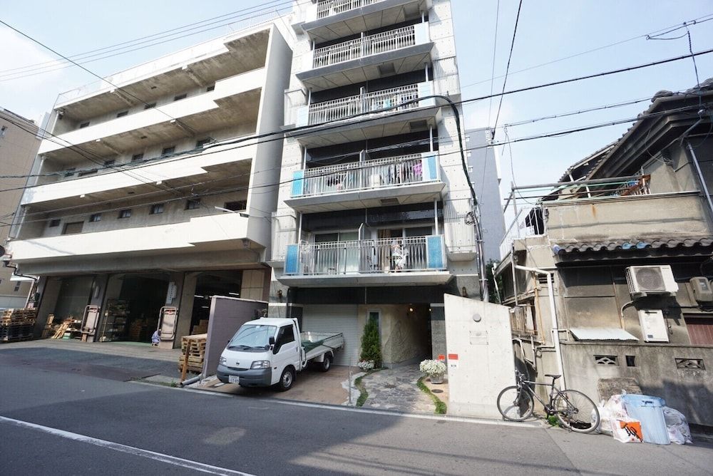 undefined Apartment Y Mell Theater Resort 4