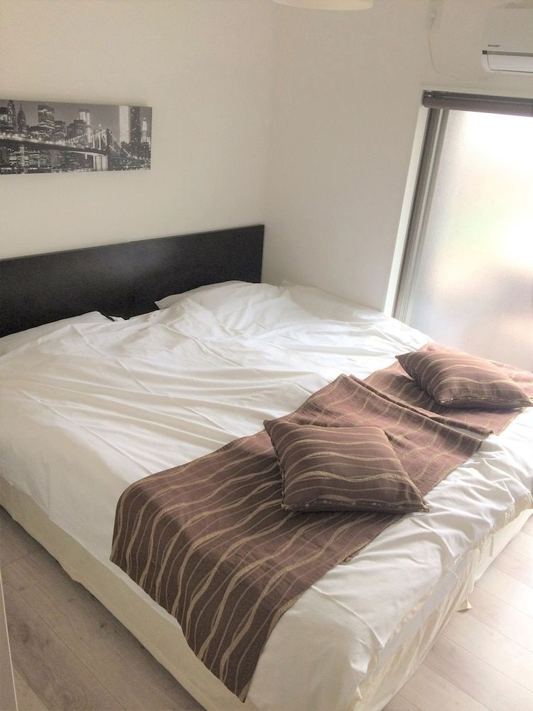 undefined Dekijima Sakura House 5