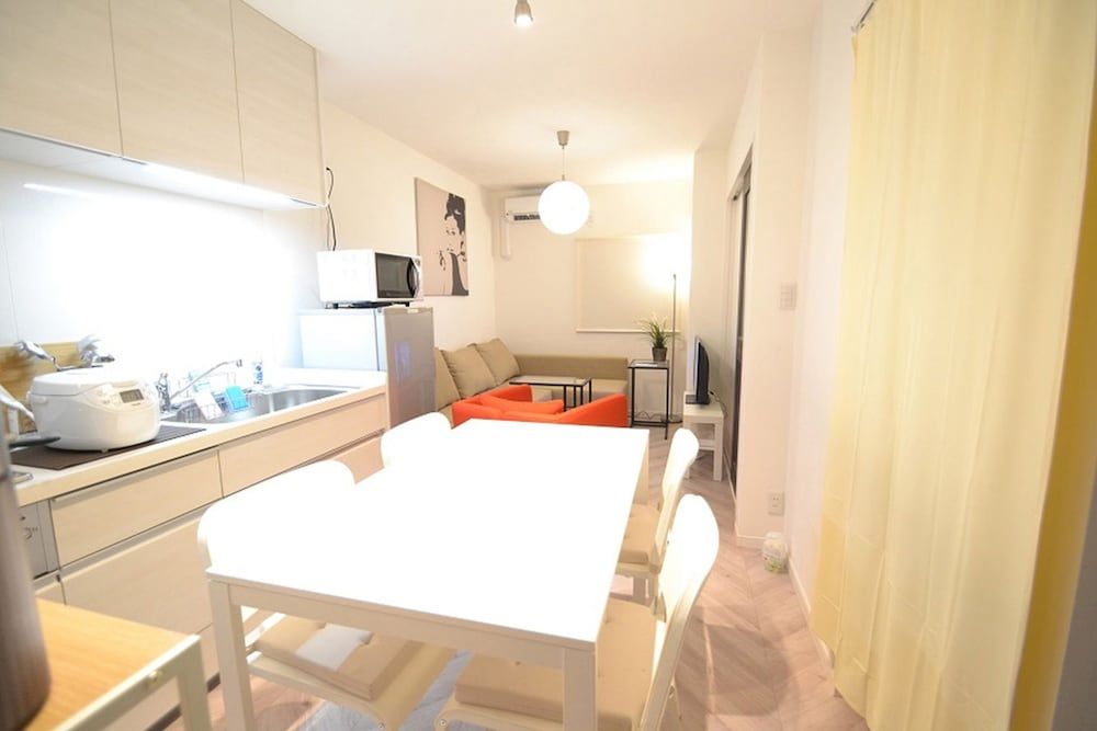 undefined Dekijima Sakura House