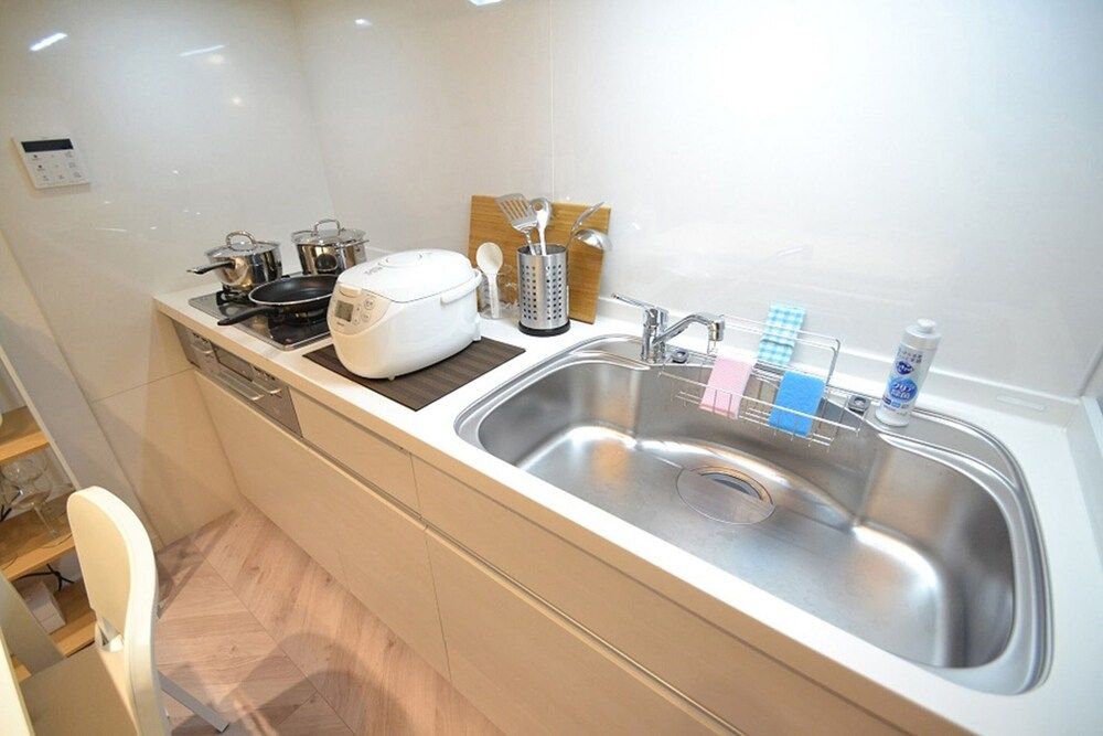 undefined Dekijima Sakura House 9