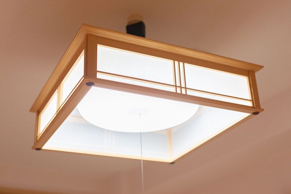 Comfort Self Hotel HACHI-EMON Apartment 11