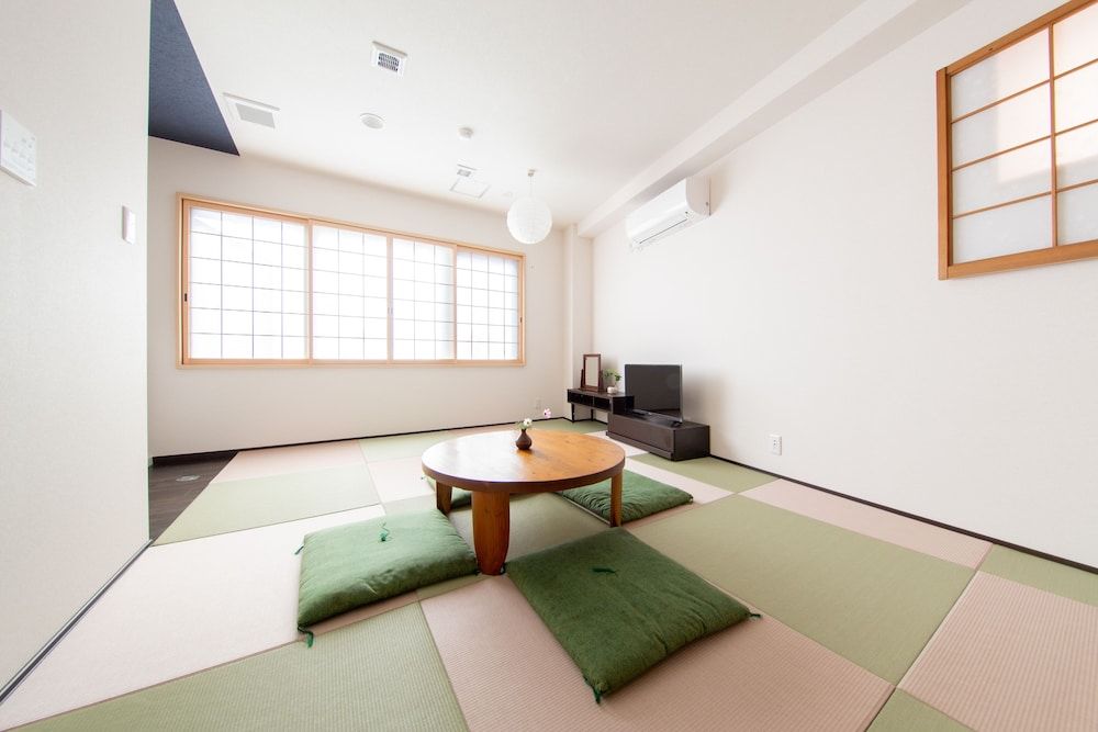 undefined Comfort Self Hotel HACHI-EMON