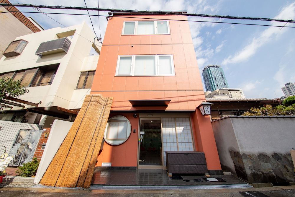 undefined Comfort Self Hotel HACHI-EMON 3