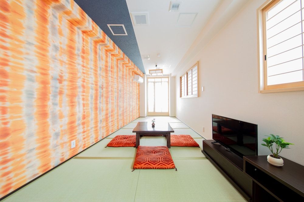 undefined Comfort Self Hotel HACHI-EMON 2