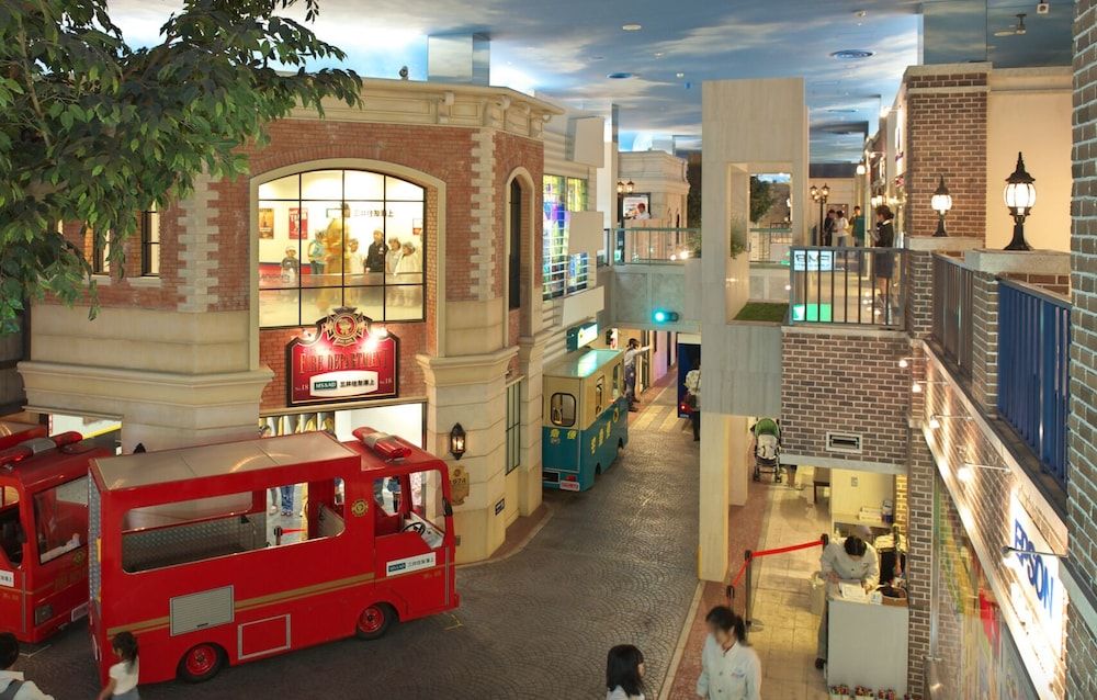 undefined Comfort Self Hotel HACHI-EMON 8