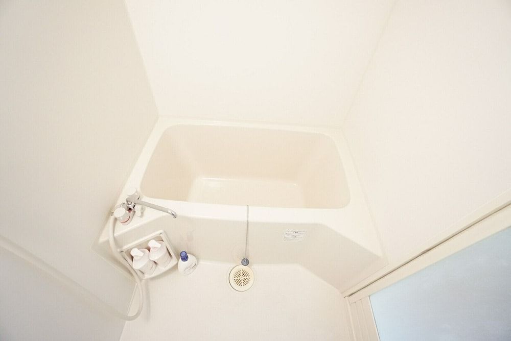 Apartment Y Hakuyu Motomachi Namba Classic Apartment, 1 Bedroom, Private Bathroom, City View 13