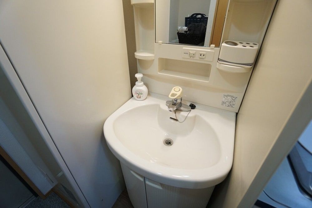 Apartment Y Hakuyu Motomachi Namba City Apartment, Multiple Beds, Refrigerator & Microwave, City View 10