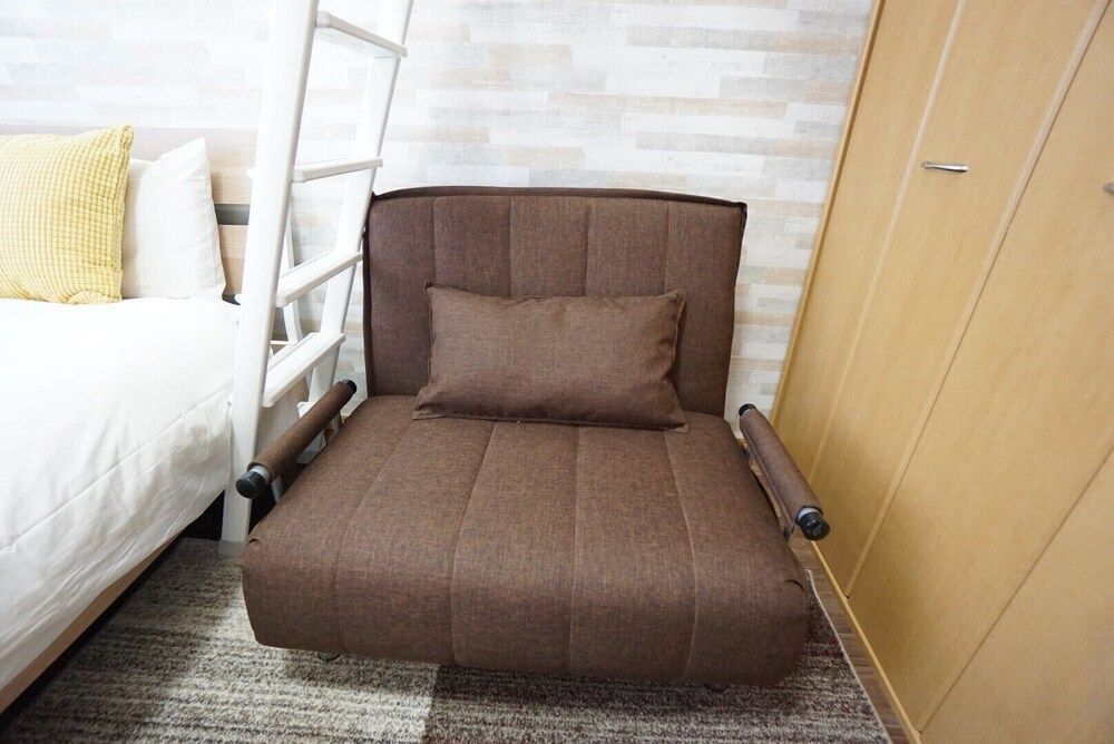 Apartment Y Hakuyu Motomachi Namba City Apartment, Multiple Beds, Refrigerator & Microwave, City View 7