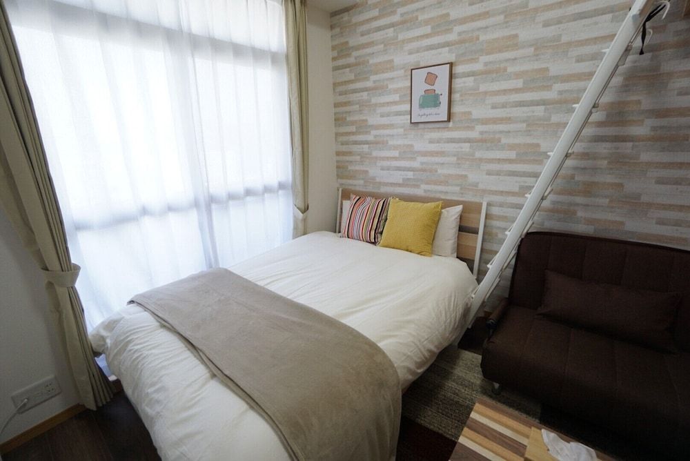 undefined Apartment Y Hakuyu Motomachi Namba 10