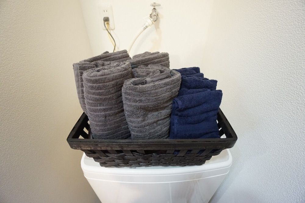 Apartment Y Hakuyu Motomachi Namba City Quadruple Room, 1 Bedroom, Kitchen, City View 12