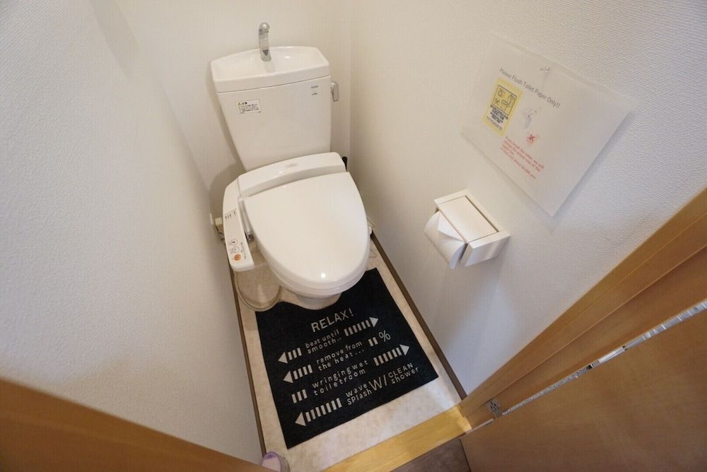 Apartment Y Hakuyu Motomachi Namba City Quadruple Room, 1 Bedroom, Kitchen, City View 9