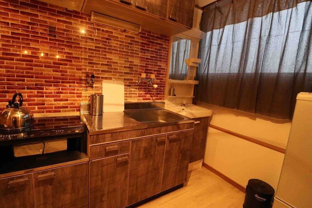 Arita Daikoku Apartment, 3 Bedrooms (D415) 8