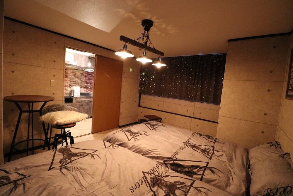 Arita Daikoku Apartment, 3 Bedrooms (D415) 2