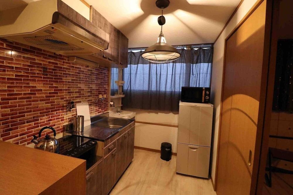 Arita Daikoku Apartment, 3 Bedrooms (D415) 7