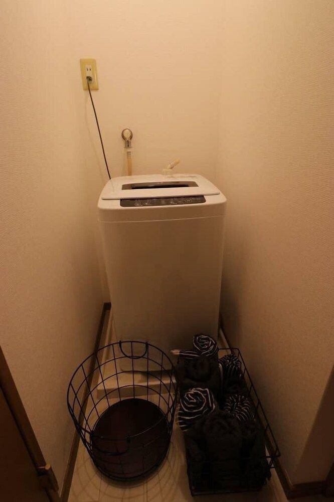 Arita Daikoku Apartment, 3 Bedrooms (D415) 10