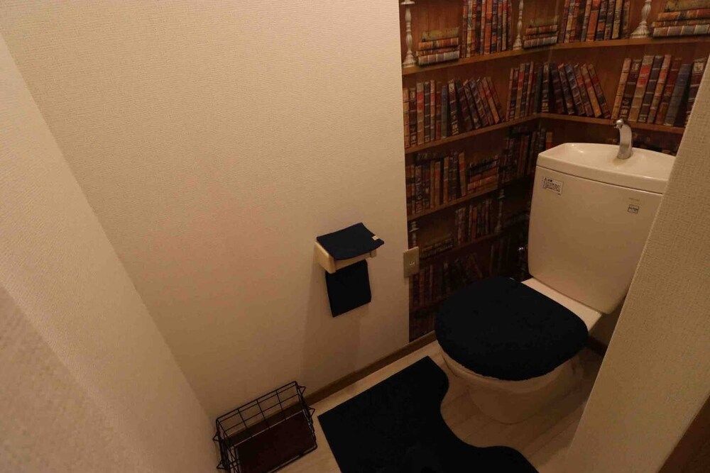 Arita Daikoku Apartment, 3 Bedrooms (D415) 11