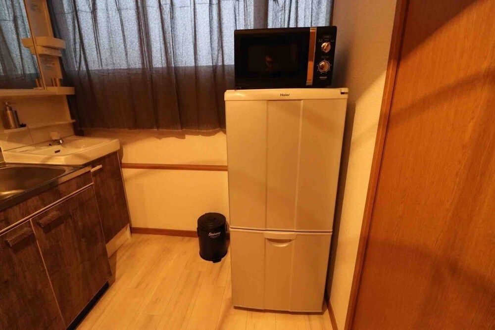 Arita Daikoku Apartment, 3 Bedrooms (D415) 9