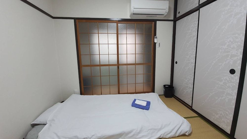 undefined U-shuku AR3 7