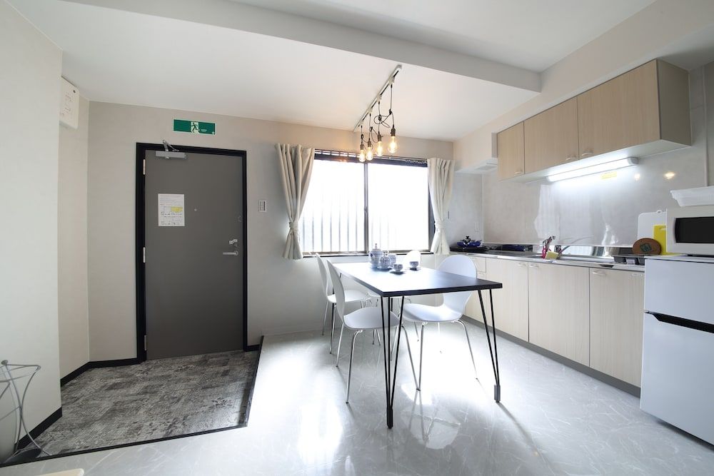 undefined Exsaison House Imamiya 101 5