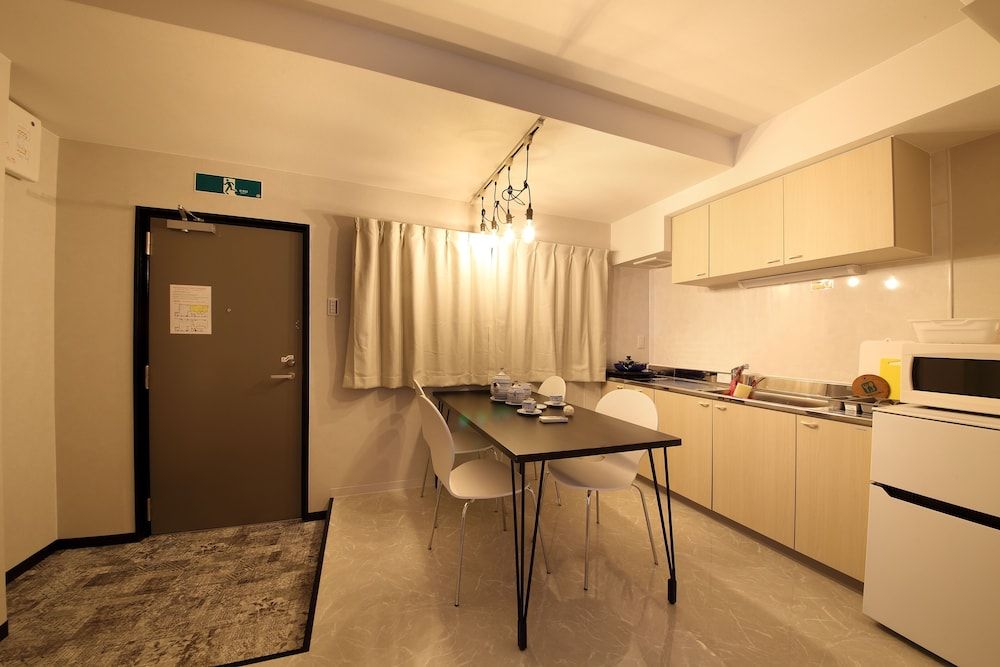 undefined Exsaison House Imamiya 101 6