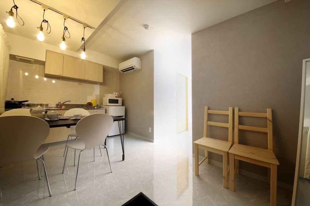 undefined Exsaison House Imamiya 101 8