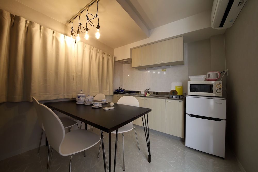 undefined Exsaison House Imamiya 101 9