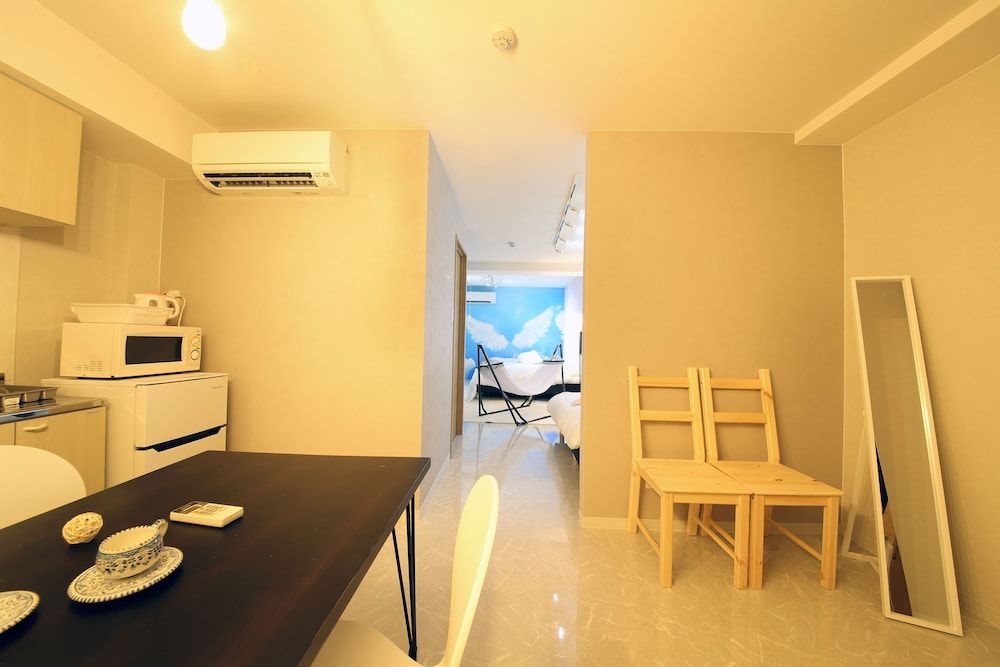 undefined Exsaison House Imamiya 101 7