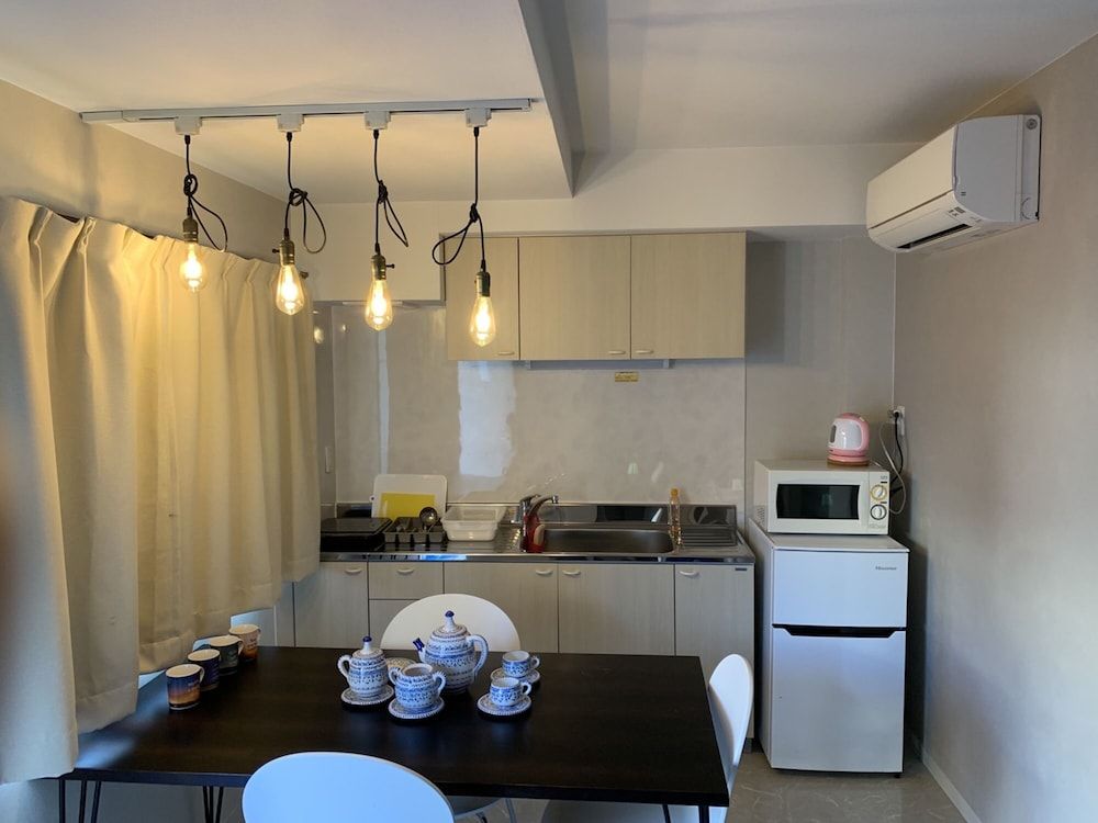 undefined Exsaison House Imamiya 101 3