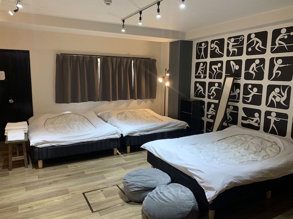 undefined Exsaison House Imamiya 102 3