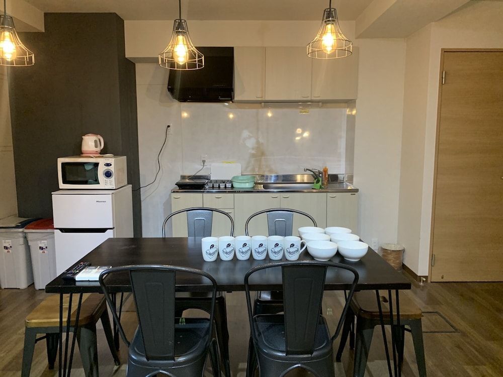 undefined Exsaison House Imamiya 102 5