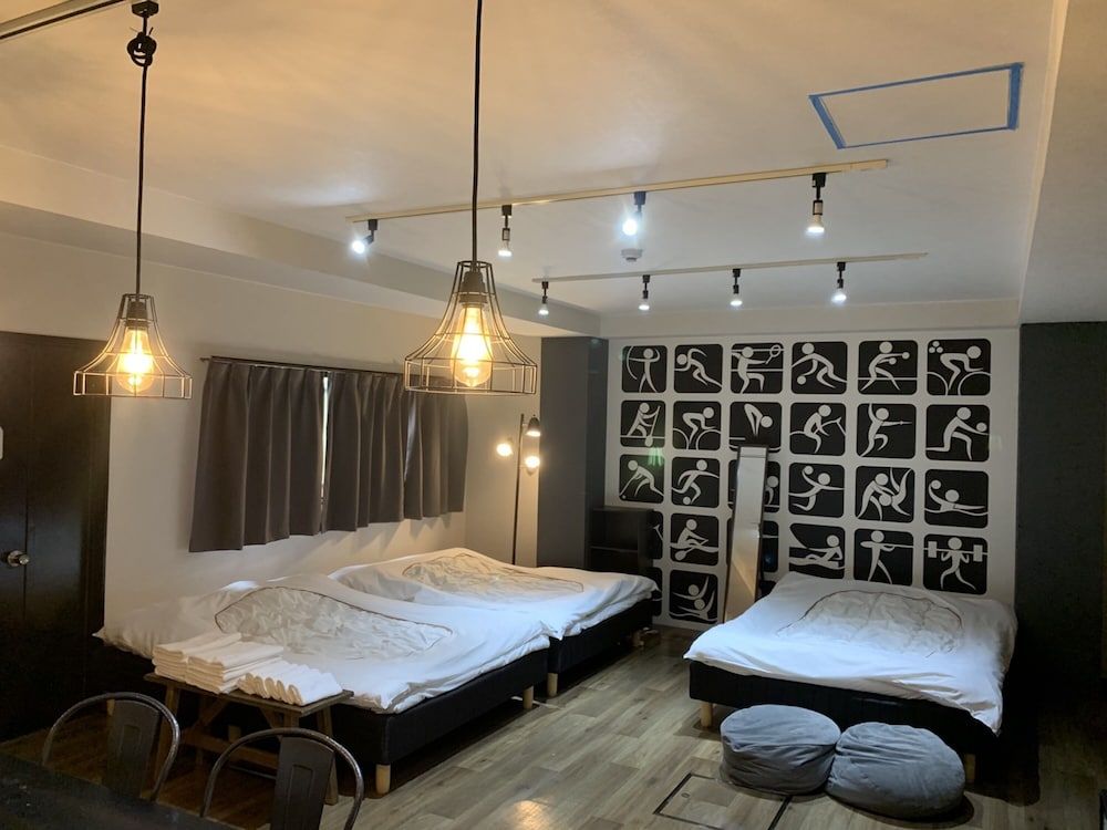 undefined Exsaison House Imamiya 102 4