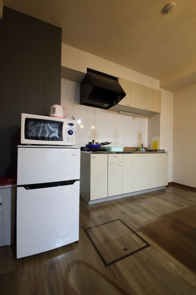 undefined Exsaison House Imamiya 102 6