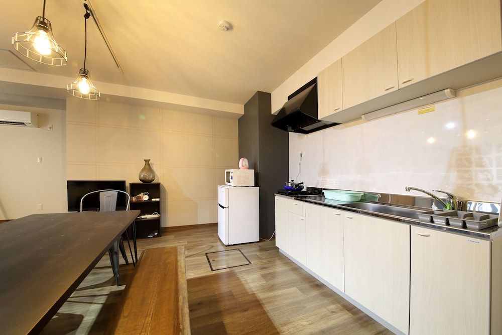 undefined Exsaison House Imamiya 102 7