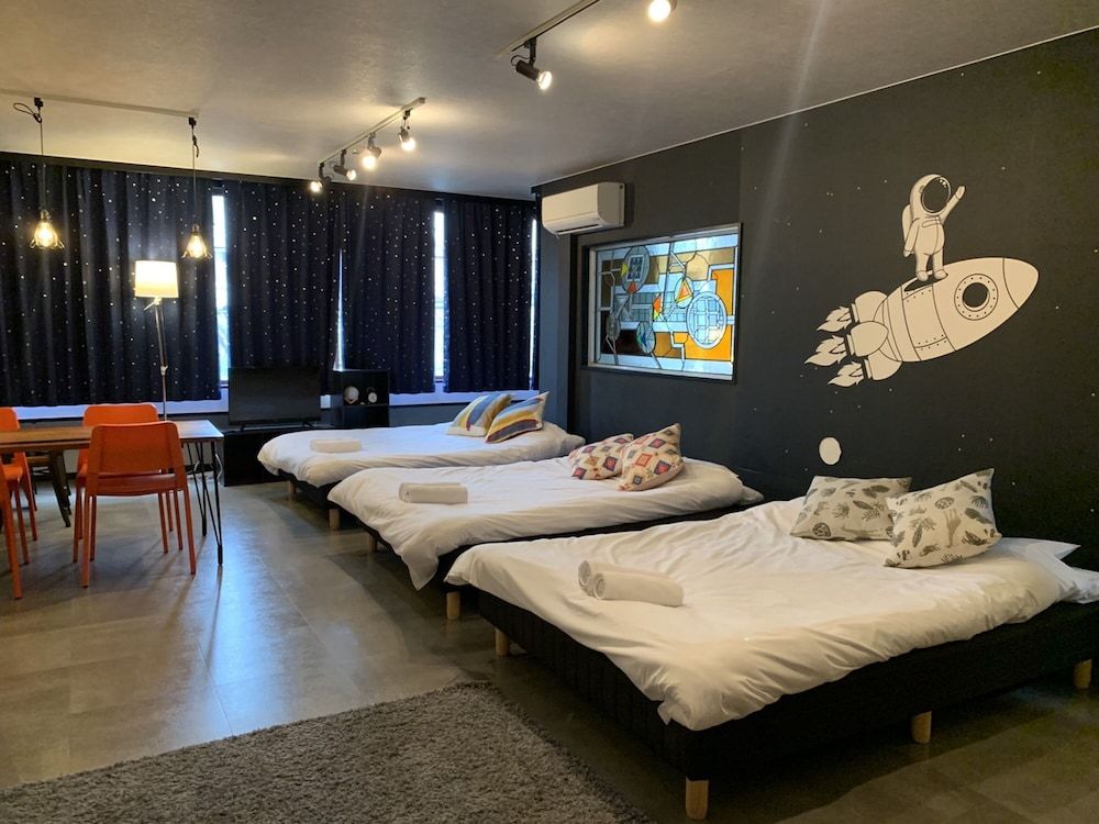 undefined Exsaison House Imamiya 201 3