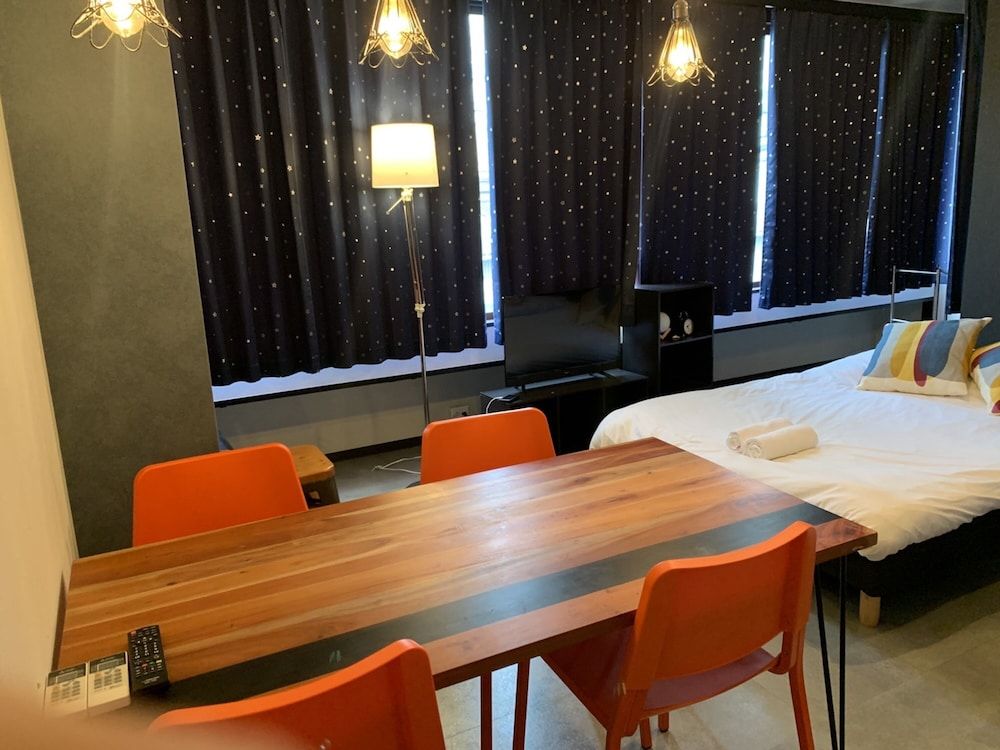 undefined Exsaison House Imamiya 201 4