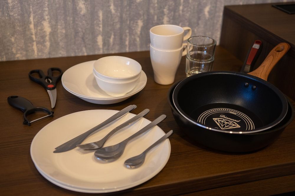 undefined Marina Sunrise Osaka Bay 5