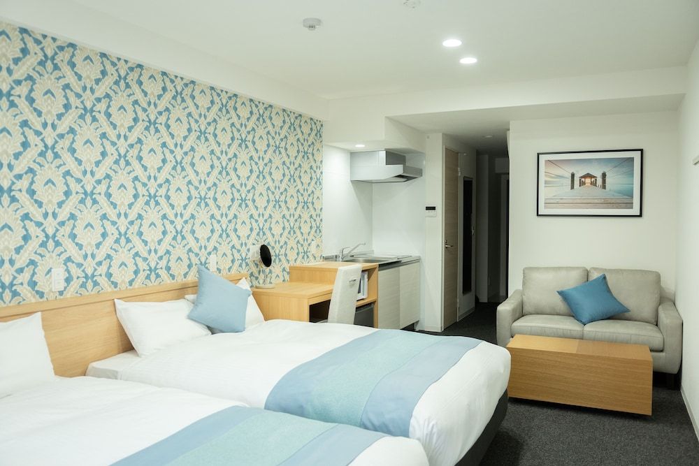 undefined Marina Sunrise Osaka Bay 10