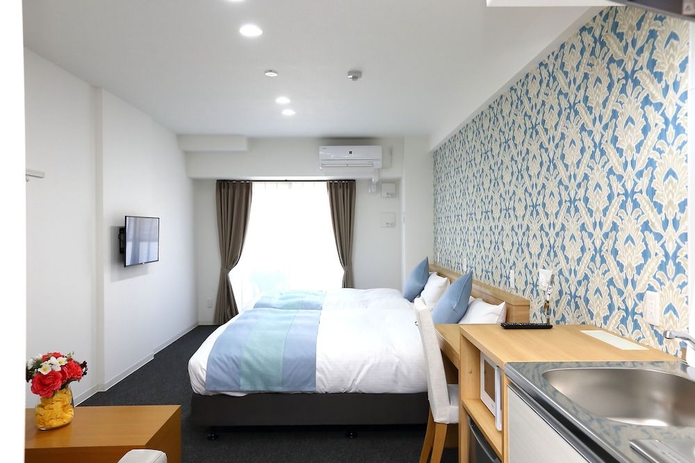 undefined Marina Sunrise Osaka Bay 8