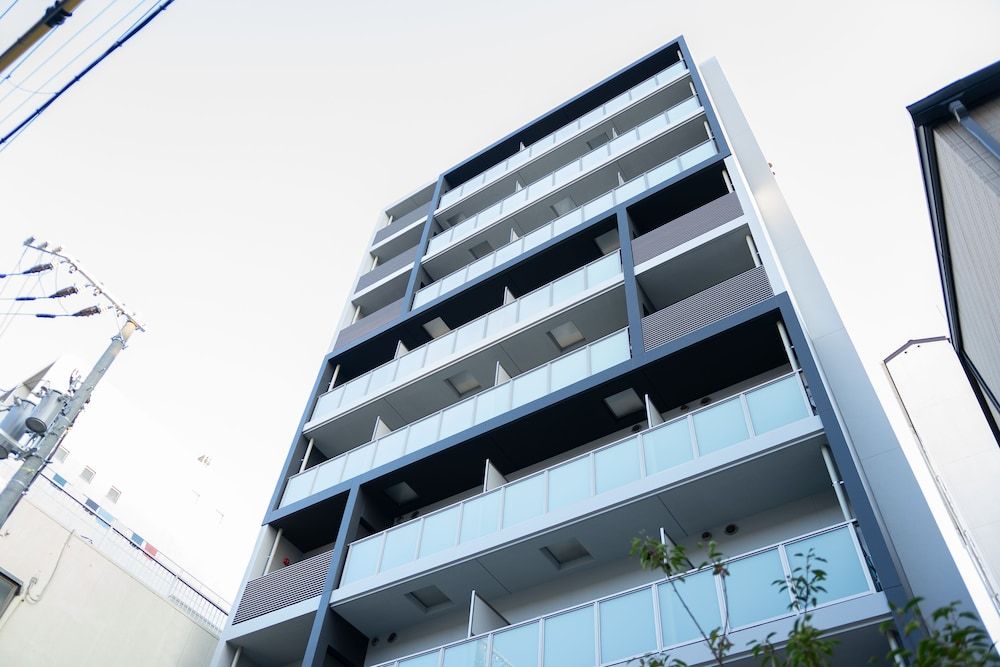 undefined Marina Sunrise Osaka Bay 3