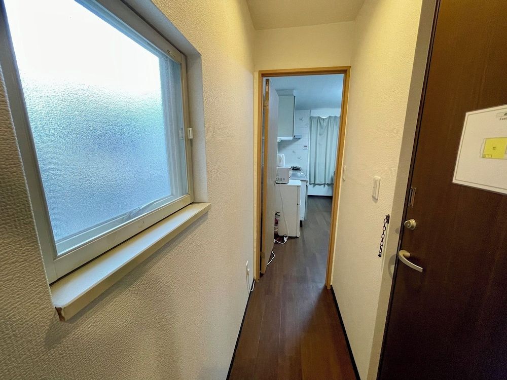 Happy Osaka House Comfort Apartment, 2 Bedrooms, Private Bathroom 12
