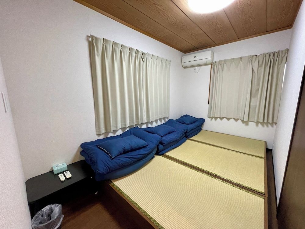 Happy Osaka House Comfort Apartment, 2 Bedrooms, Private Bathroom 5