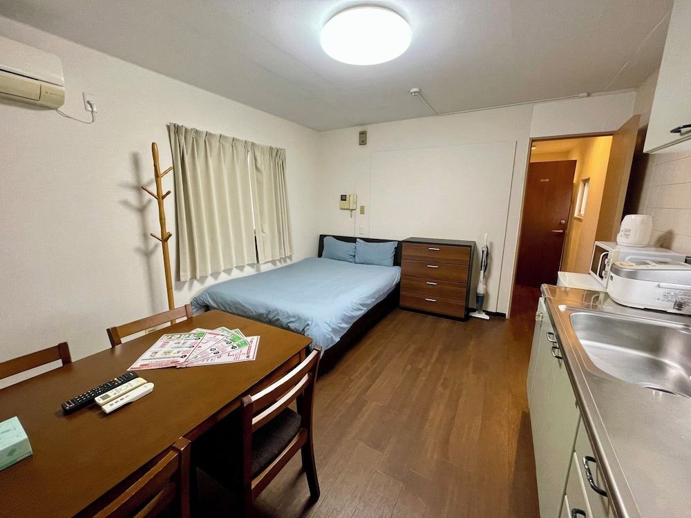 undefined Happy Osaka House 3