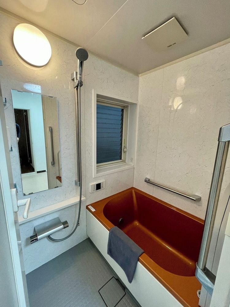 Happy Osaka House Basic Apartment, 1 Bedroom 8