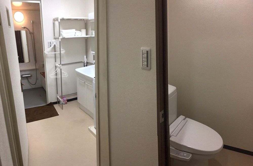 Happy Osaka House Basic Apartment, 1 Bedroom 7